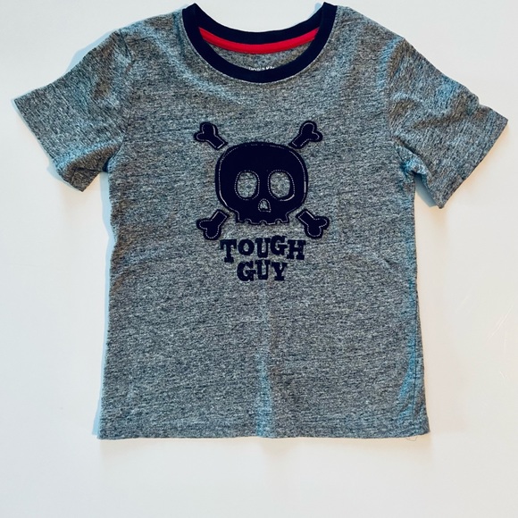 Toddler Shirt Top Bundle 4T, 5T & XS - Picture 3 of 15